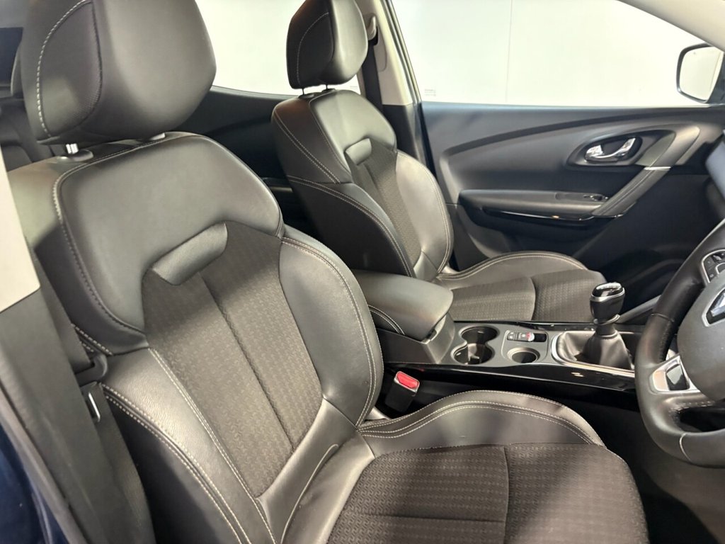 Used Renault Kadjar 2016 for sale - 78111061: Photo 42