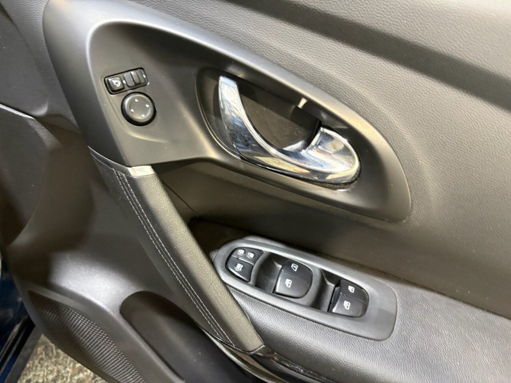 Used Renault Kadjar 2016 for sale - 78111061: Photo 43