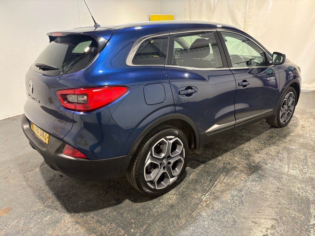 Used Renault Kadjar 2016 for sale - 78111061: Photo 49