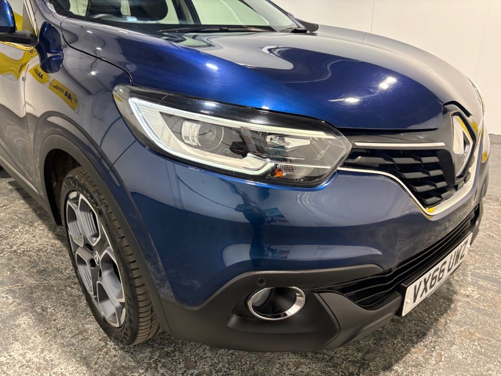 Used Renault Kadjar 2016 for sale - 78111061: Photo 6