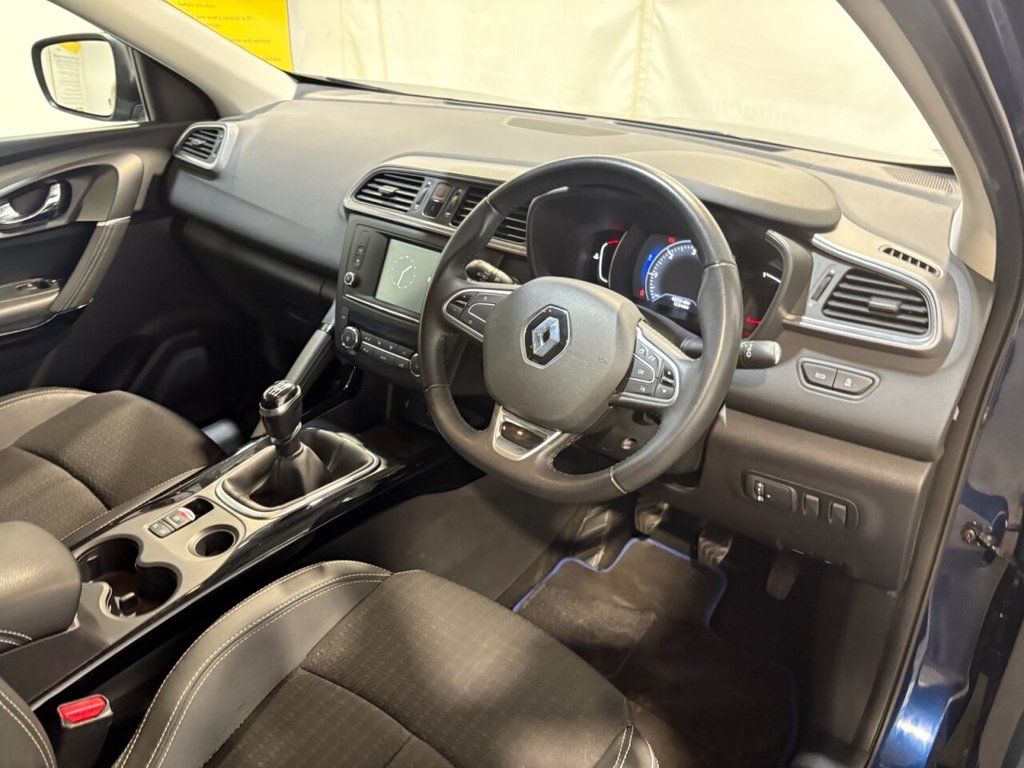 Used Renault Kadjar 2016 for sale - 78111061: Photo 8