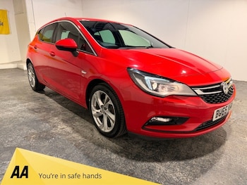 2016 (65) - 1.0T 12V ecoFLEX SRi 5dr