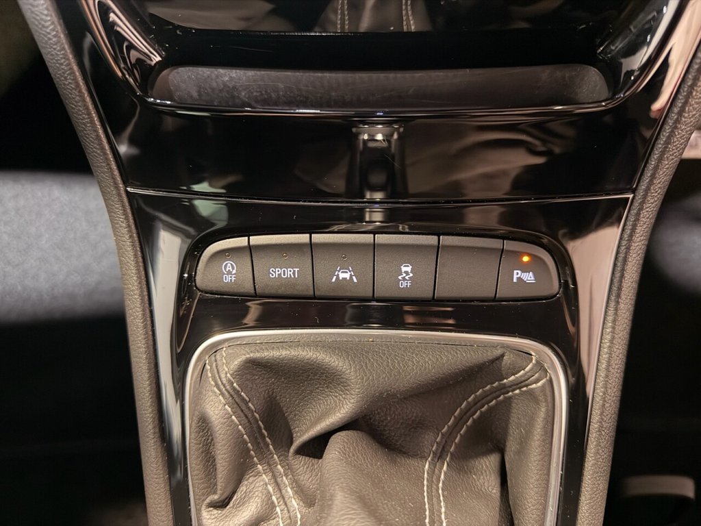 Used Vauxhall Astra 2016 for sale - 77821010: Photo 21