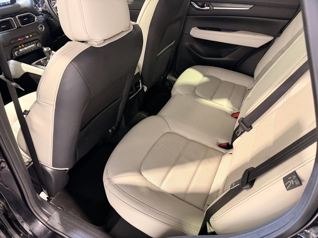 Used Mazda CX-5 2019 for sale - 76333517: Photo 10