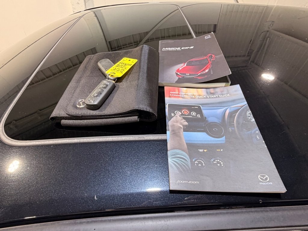 Used Mazda CX-5 2019 for sale - 76333517: Photo 12