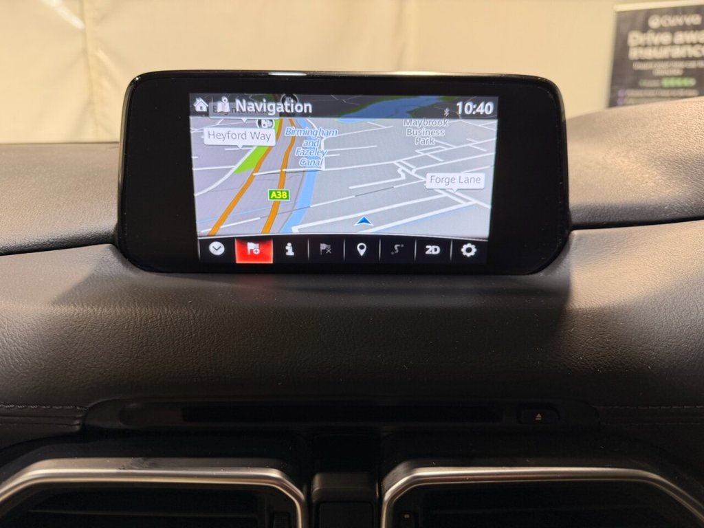 Used Mazda CX-5 2019 for sale - 76333517: Photo 21