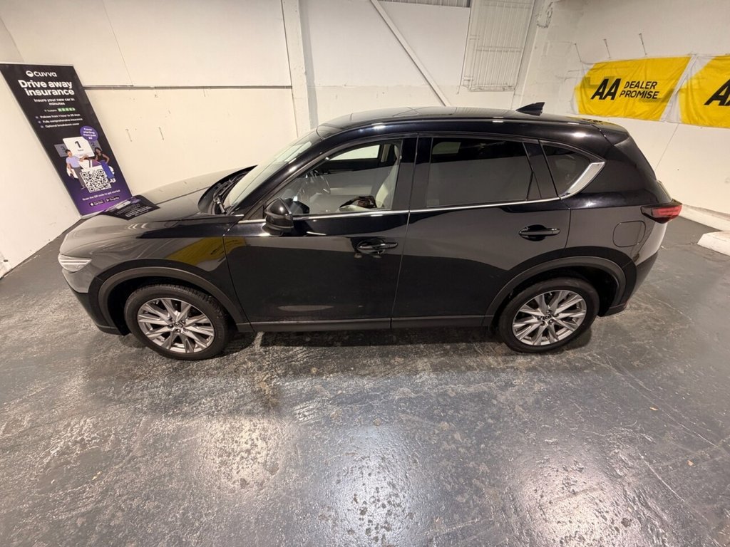 Used Mazda CX-5 2019 for sale - 76333517: Photo 28
