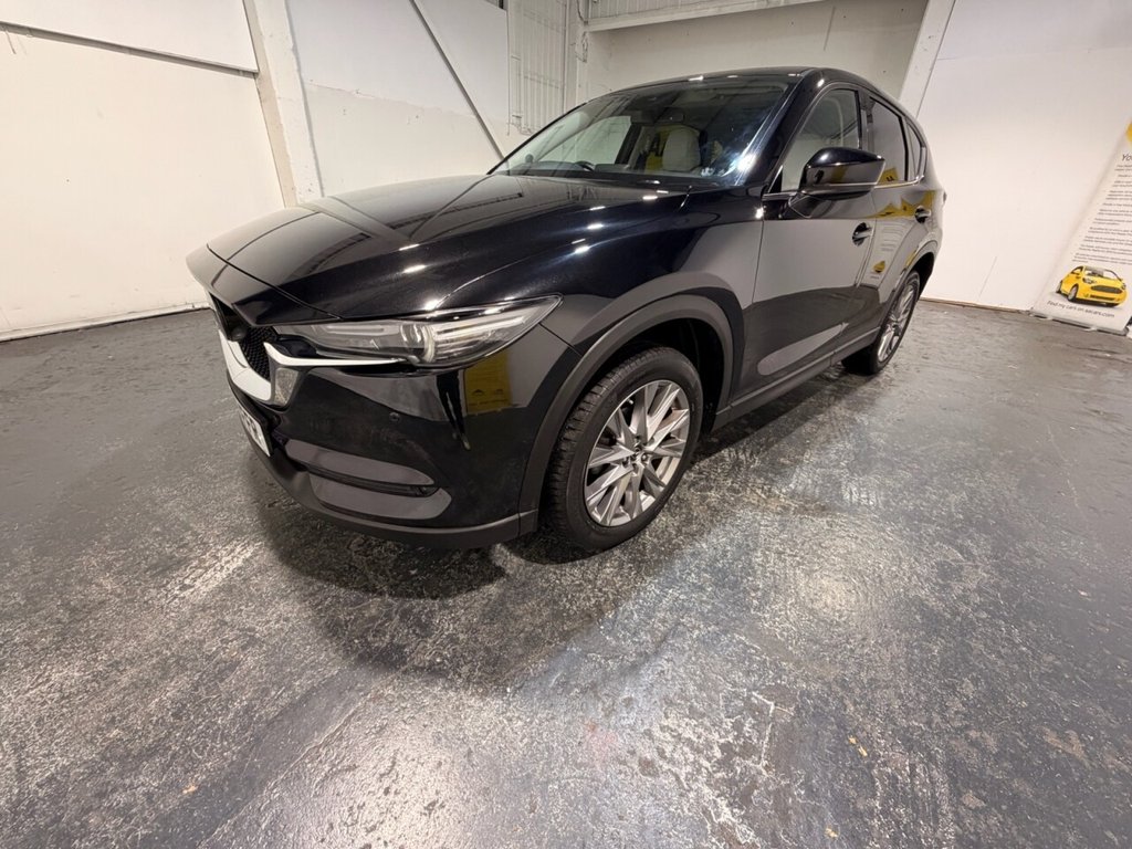 Used Mazda CX-5 2019 for sale - 76333517: Photo 29
