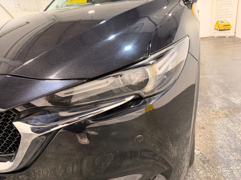 Used Mazda CX-5 2019 for sale - 76333517: Photo 32