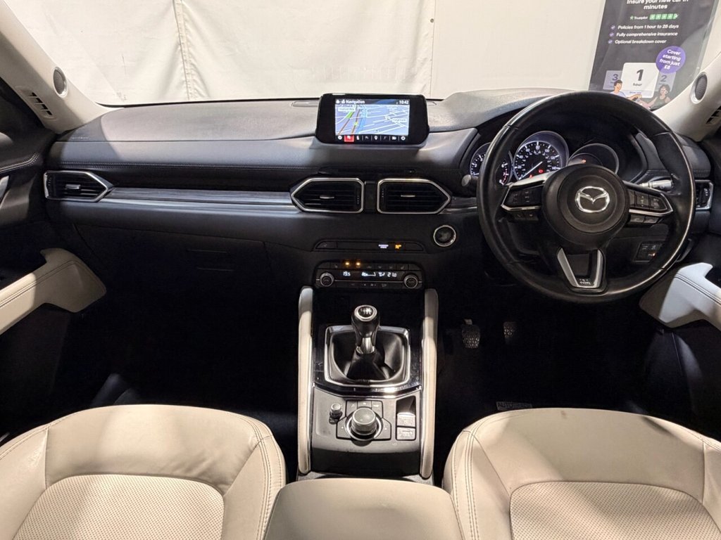 Used Mazda CX-5 2019 for sale - 76333517: Photo 36