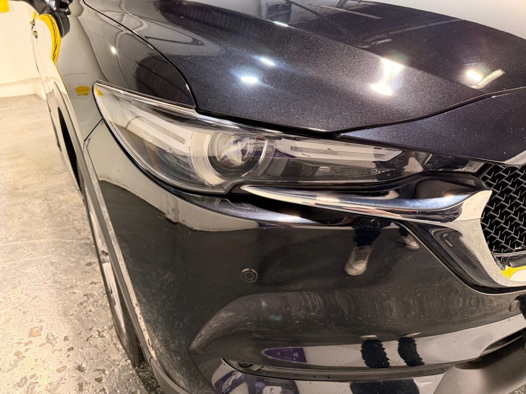 Used Mazda CX-5 2019 for sale - 76333517: Photo 40