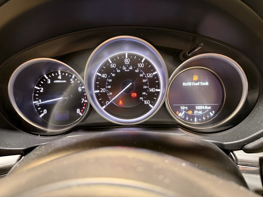 Used Mazda CX-5 2019 for sale - 76333517: Photo 50