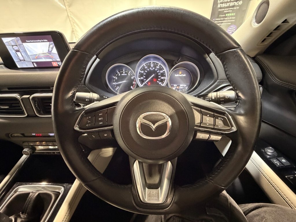 Used Mazda CX-5 2019 for sale - 76333517: Photo 6