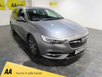 2017 (67) - 1.5i Turbo Elite Nav Sports Tourer 5dr Petrol Manual Euro 6 (s/s) (165 ps)