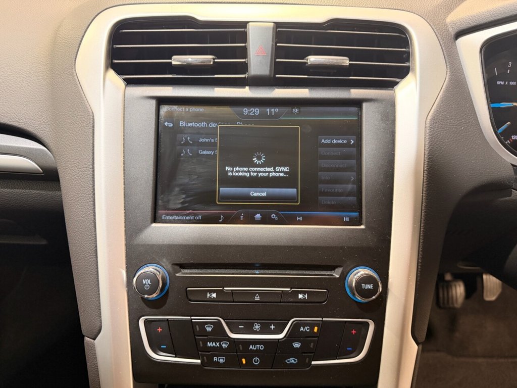 Used Ford Mondeo 2015 for sale - 77680933: Photo 11