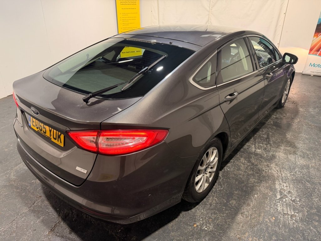 Used Ford Mondeo 2015 for sale - 77680933: Photo 13