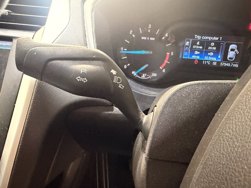 Used Ford Mondeo 2015 for sale - 77680933: Photo 19