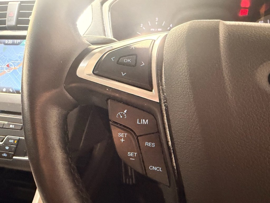 Used Ford Mondeo 2015 for sale - 77680933: Photo 20