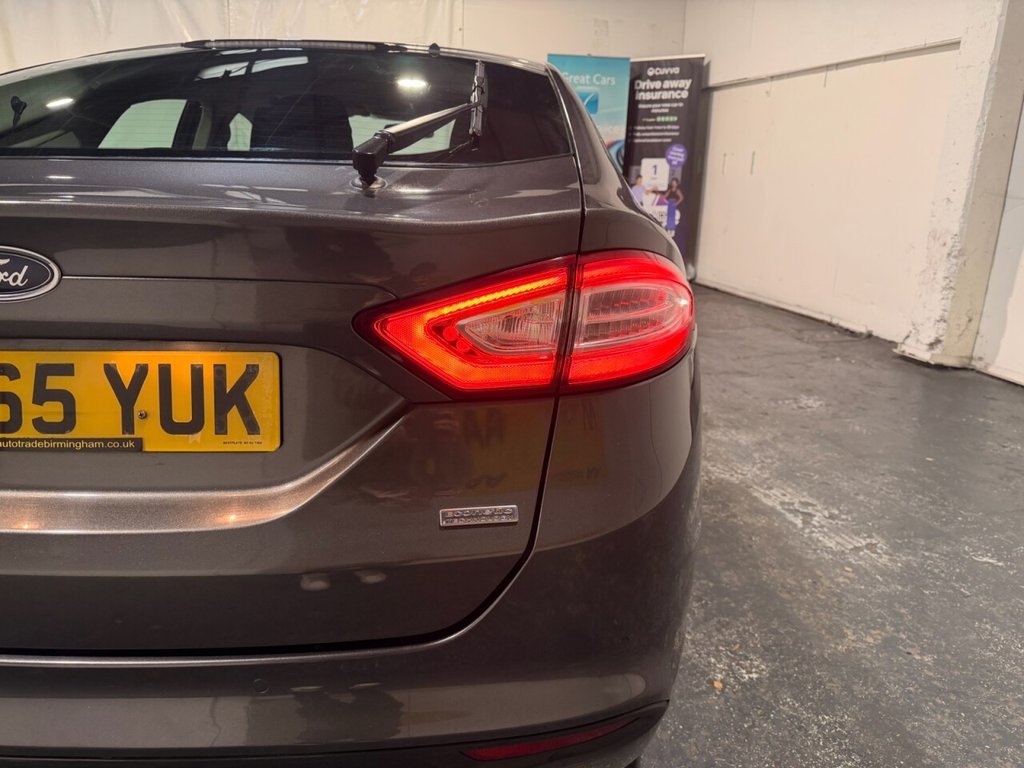 Used Ford Mondeo 2015 for sale - 77680933: Photo 22
