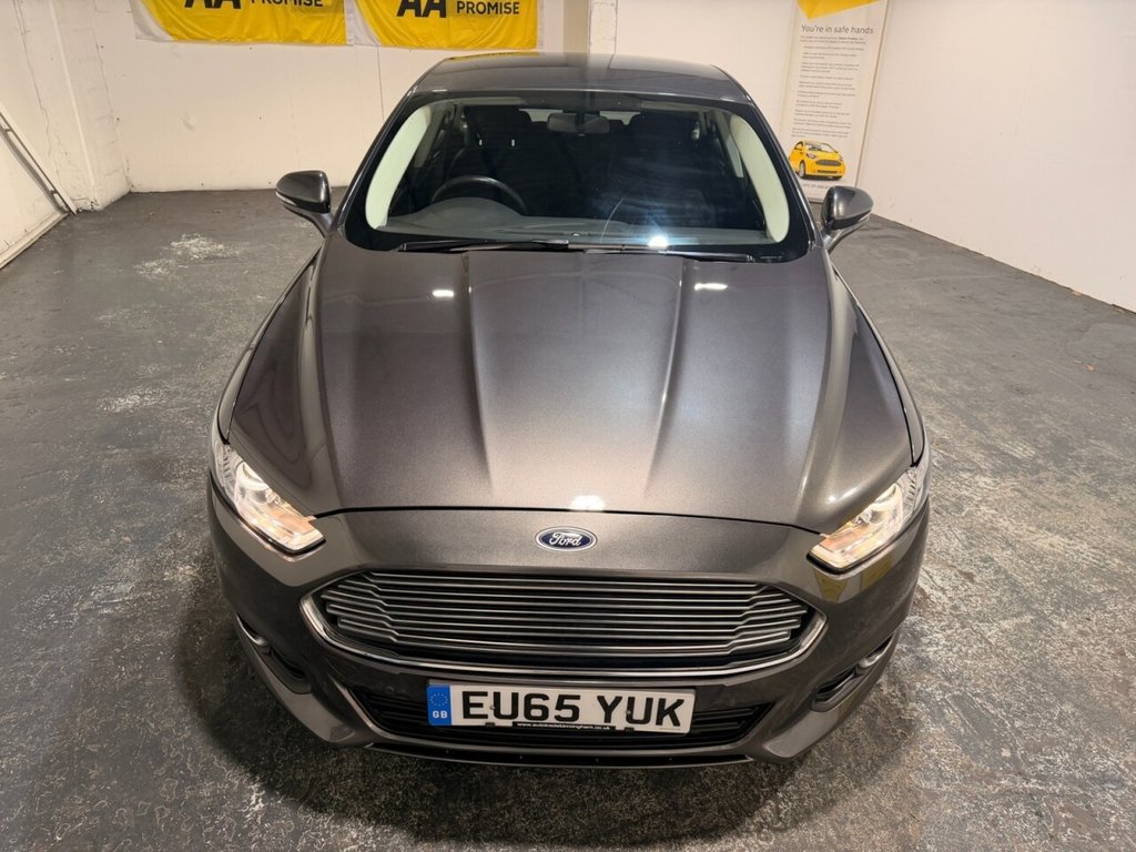 Used Ford Mondeo 2015 for sale - 77680933: Photo 36