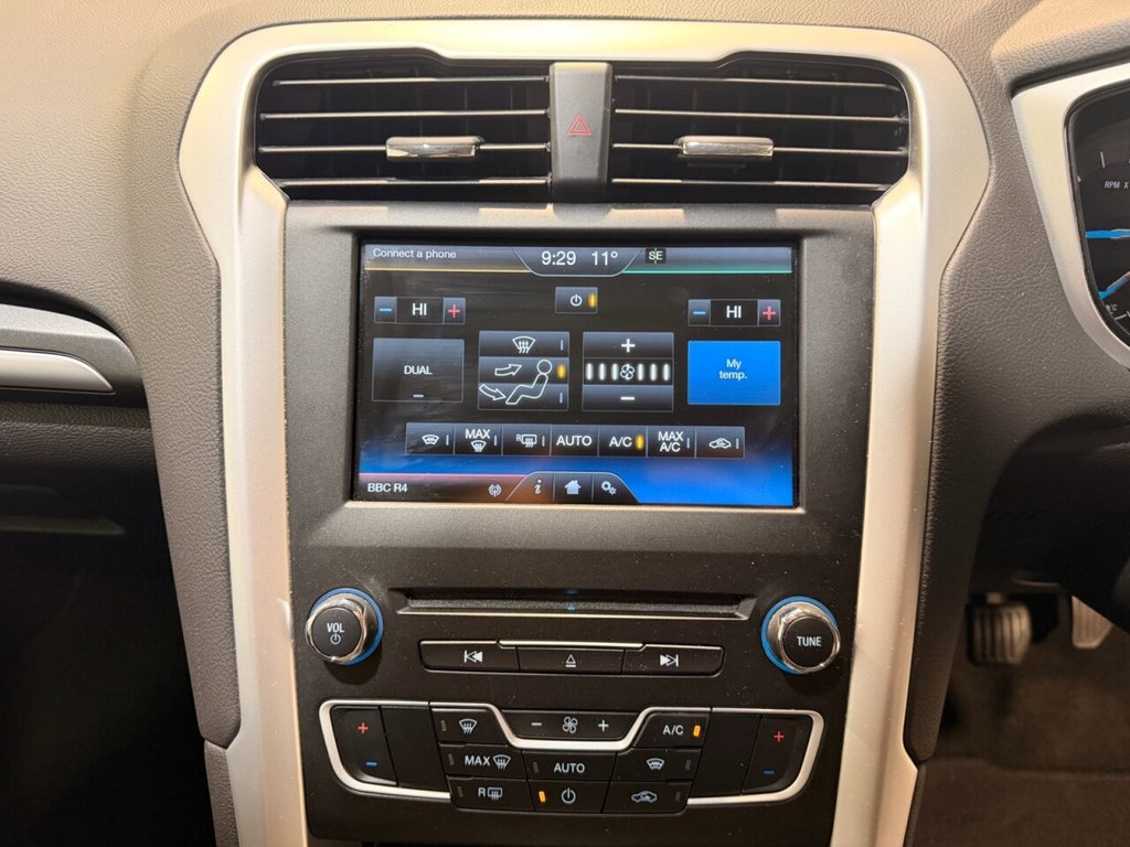 Used Ford Mondeo 2015 for sale - 77680933: Photo 48