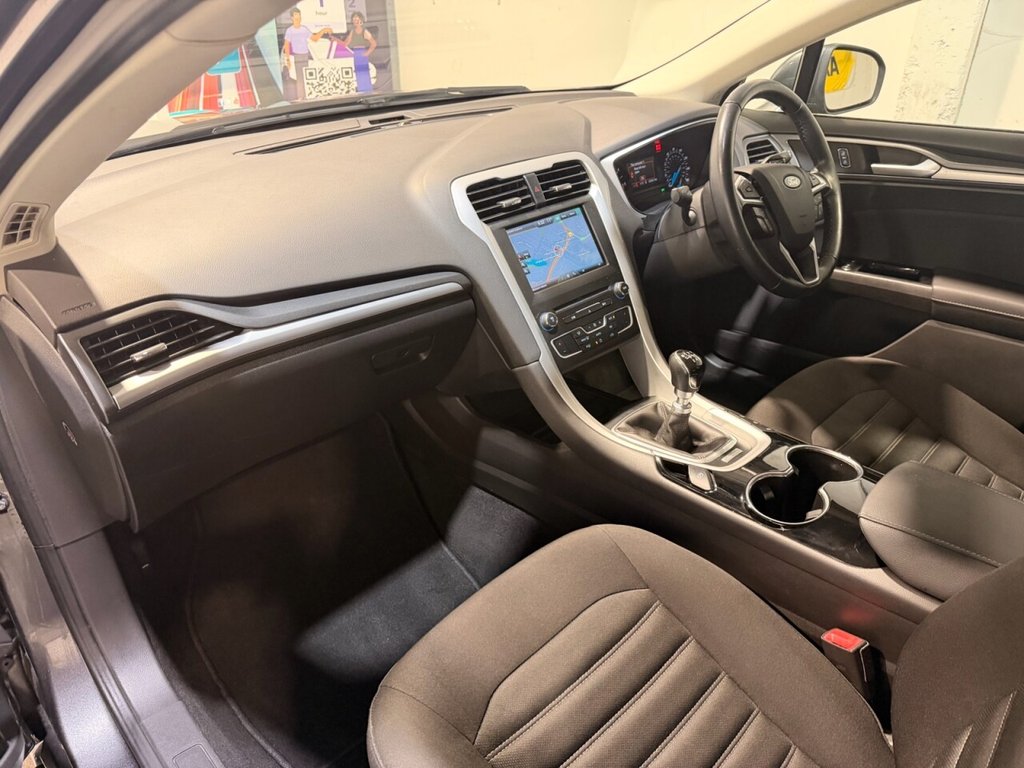 Used Ford Mondeo 2015 for sale - 77680933: Photo 6