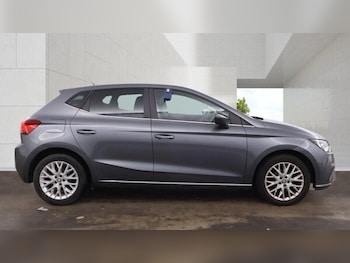 Used SEAT Ibiza 2017 for sale - 78315654: Photo