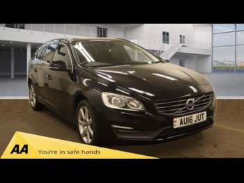 2016 (16) - 1.5 T3 SE Estate 5dr Petrol Auto Euro 6 (s/s) (152 ps)