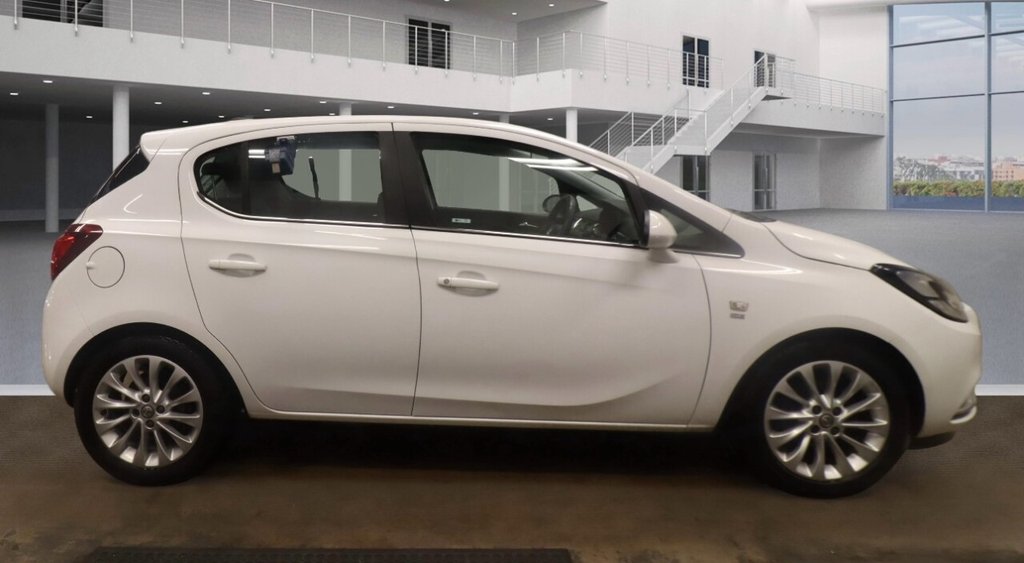 Used Vauxhall Corsa 2017 for sale - 77227313: Photo 10