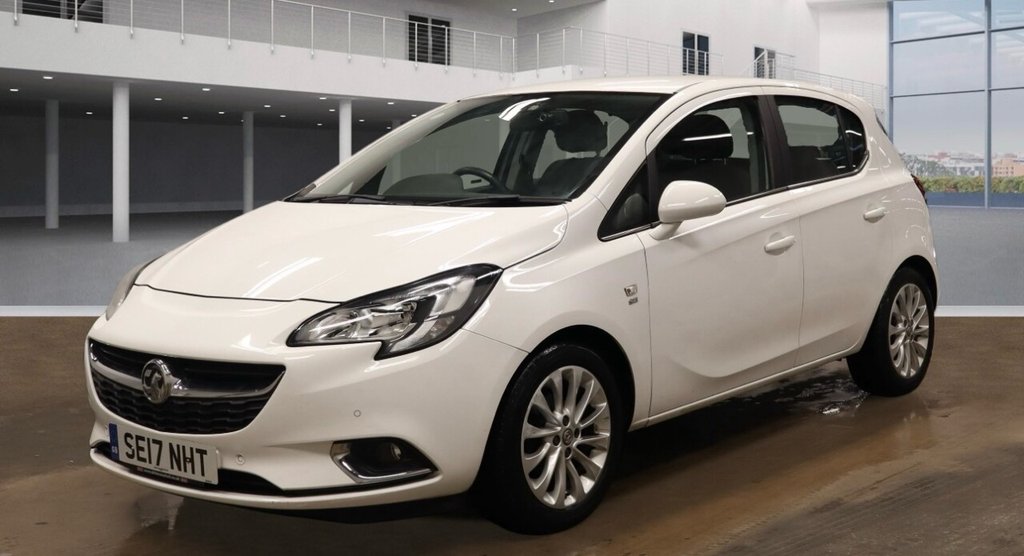 Used Vauxhall Corsa 2017 for sale - 77227313: Photo 12
