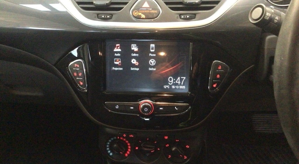 Used Vauxhall Corsa 2017 for sale - 77227313: Photo 16