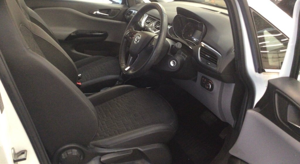 Used Vauxhall Corsa 2017 for sale - 77227313: Photo 4