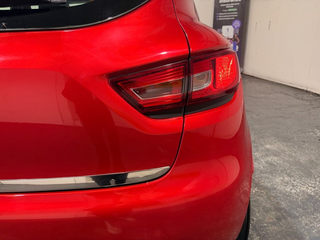 Used Renault Clio 2015 for sale - 77263371: Photo 36