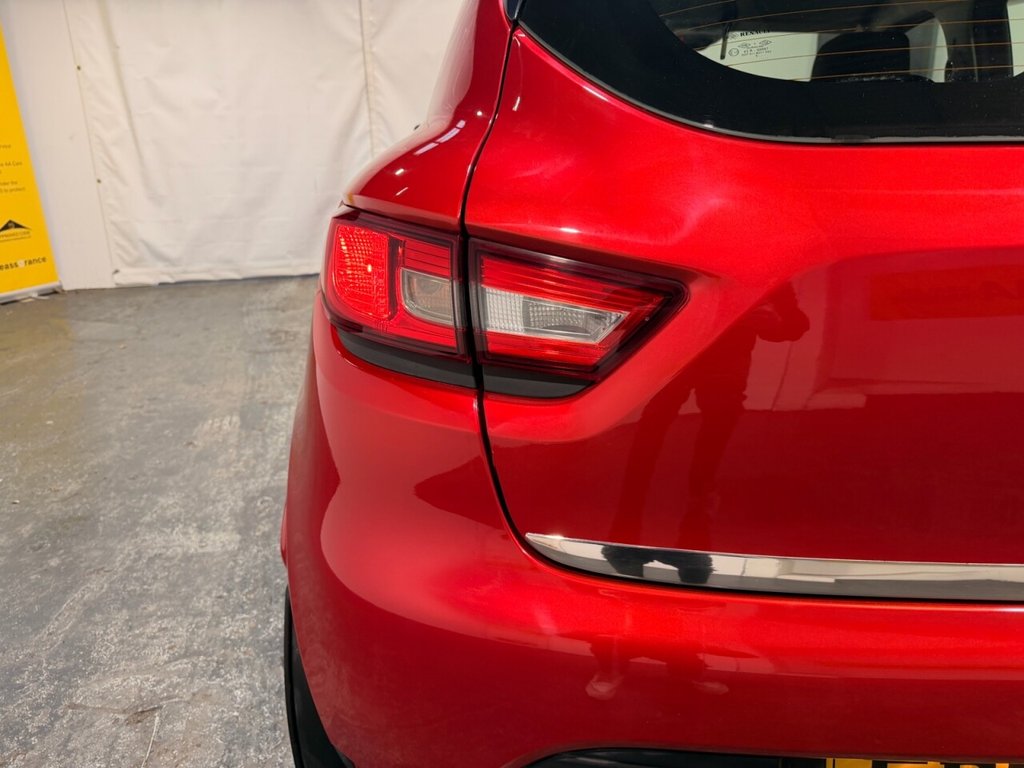 Used Renault Clio 2015 for sale - 77263371: Photo 38