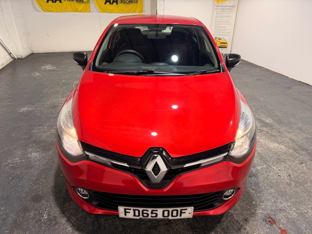 Used Renault Clio 2015 for sale - 77263371: Photo 43