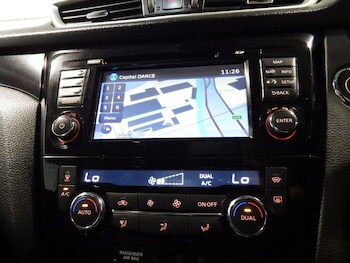 Used Nissan Qashqai 2016 for sale - 75444021: Photo