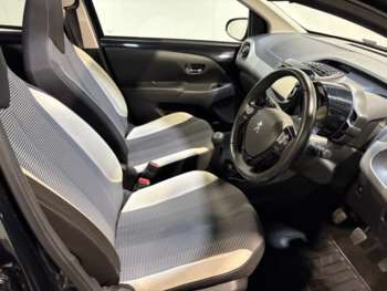 Used Peugeot 108 2015 for sale - 74917002: Photo