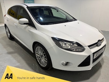 Used Ford Focus 2013 for sale - 79178636: Photo