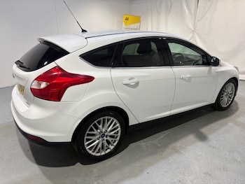 Used Ford Focus 2013 for sale - 79178636: Photo