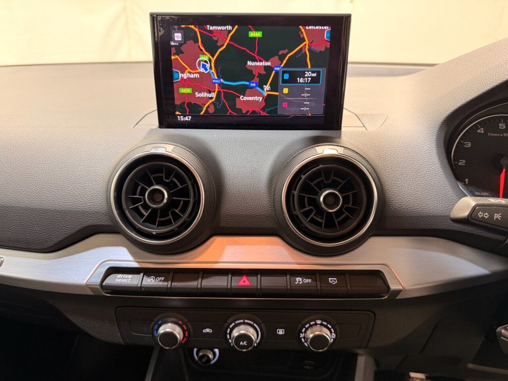 Used Audi Q2 2017 for sale - 77547429: Photo 11