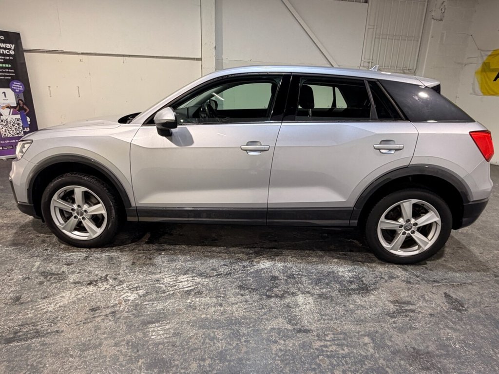 Used Audi Q2 2017 for sale - 77547429: Photo 18