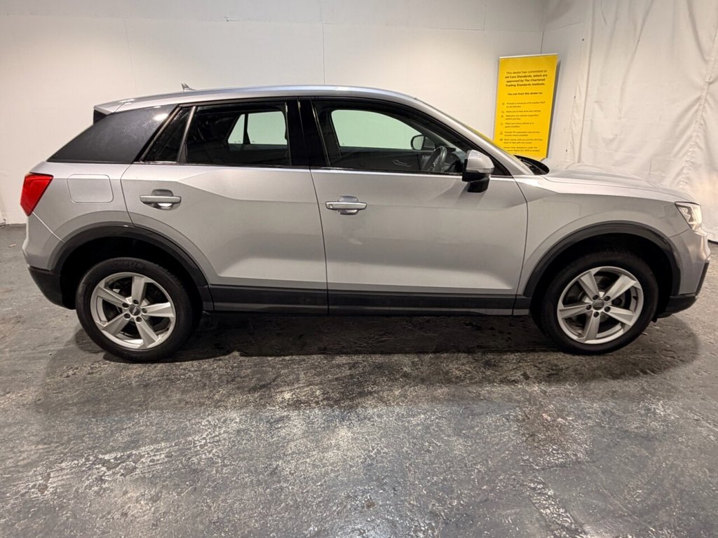 Used Audi Q2 2017 for sale - 77547429: Photo 27