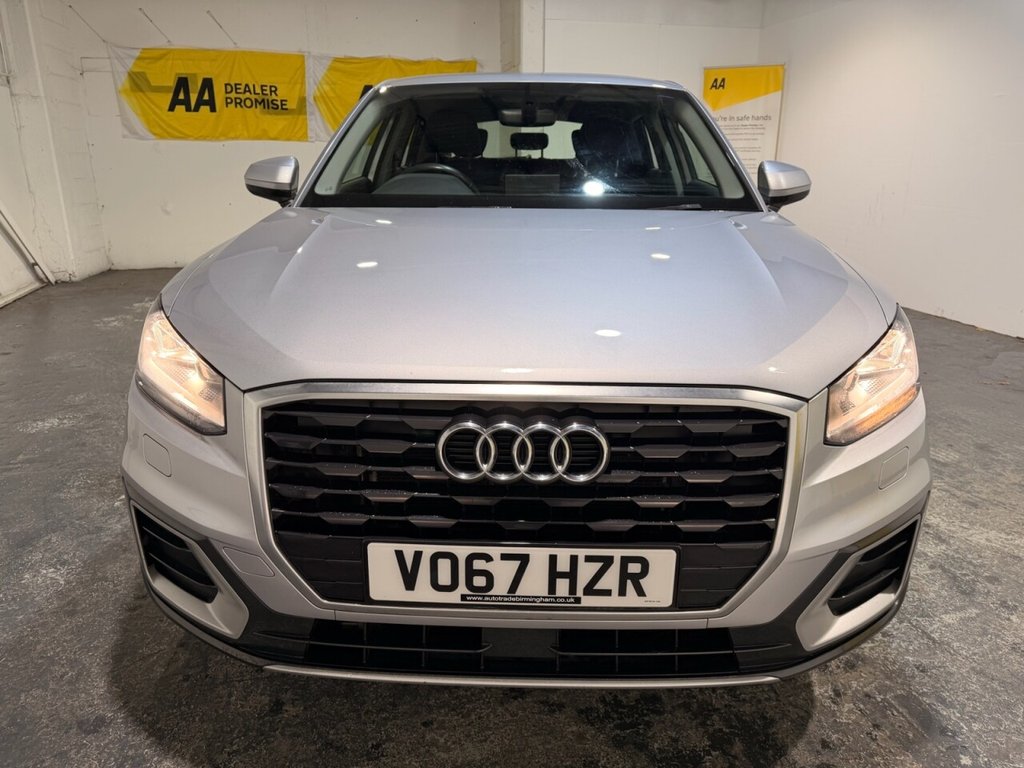 Used Audi Q2 2017 for sale - 77547429: Photo 31