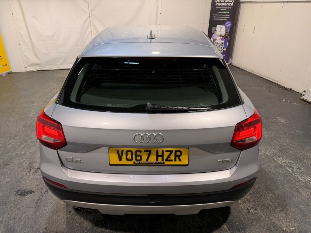 Used Audi Q2 2017 for sale - 77547429: Photo 32