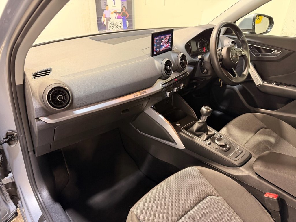 Used Audi Q2 2017 for sale - 77547429: Photo 34