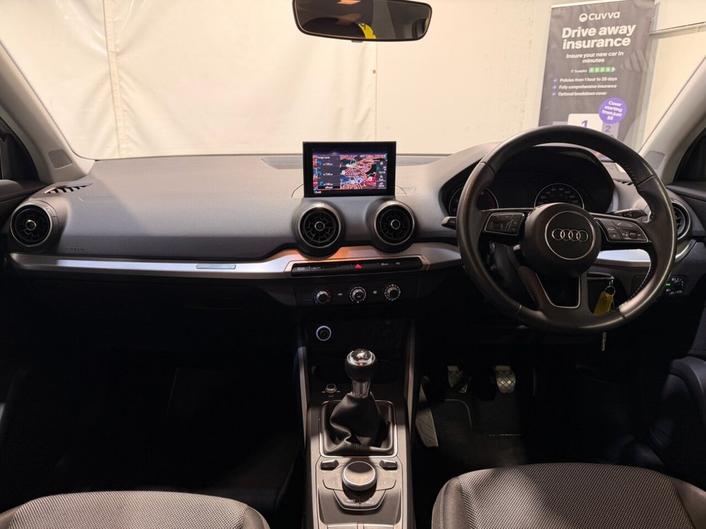 Used Audi Q2 2017 for sale - 77547429: Photo 35