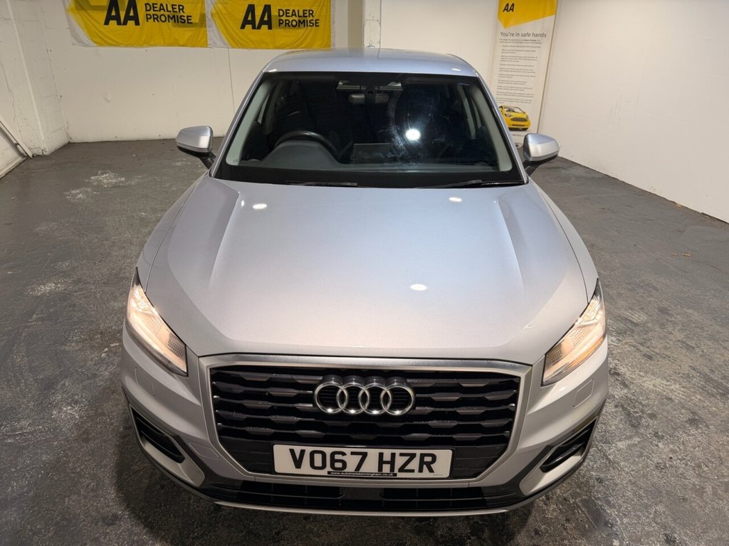Used Audi Q2 2017 for sale - 77547429: Photo 42
