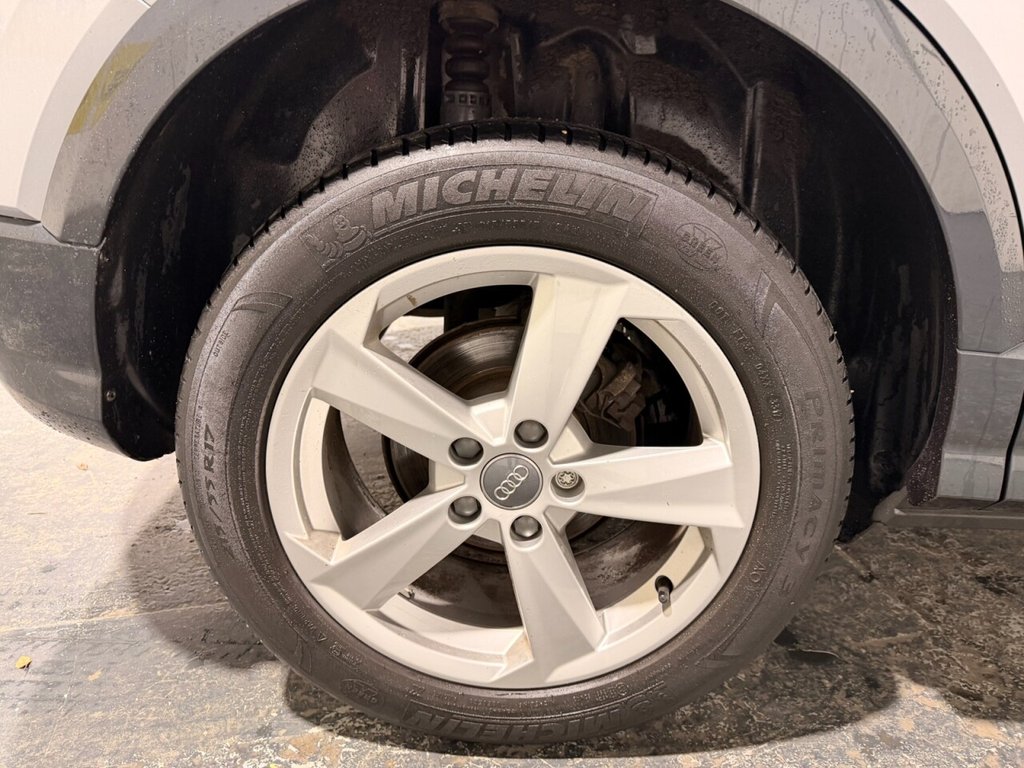 Used Audi Q2 2017 for sale - 77547429: Photo 46