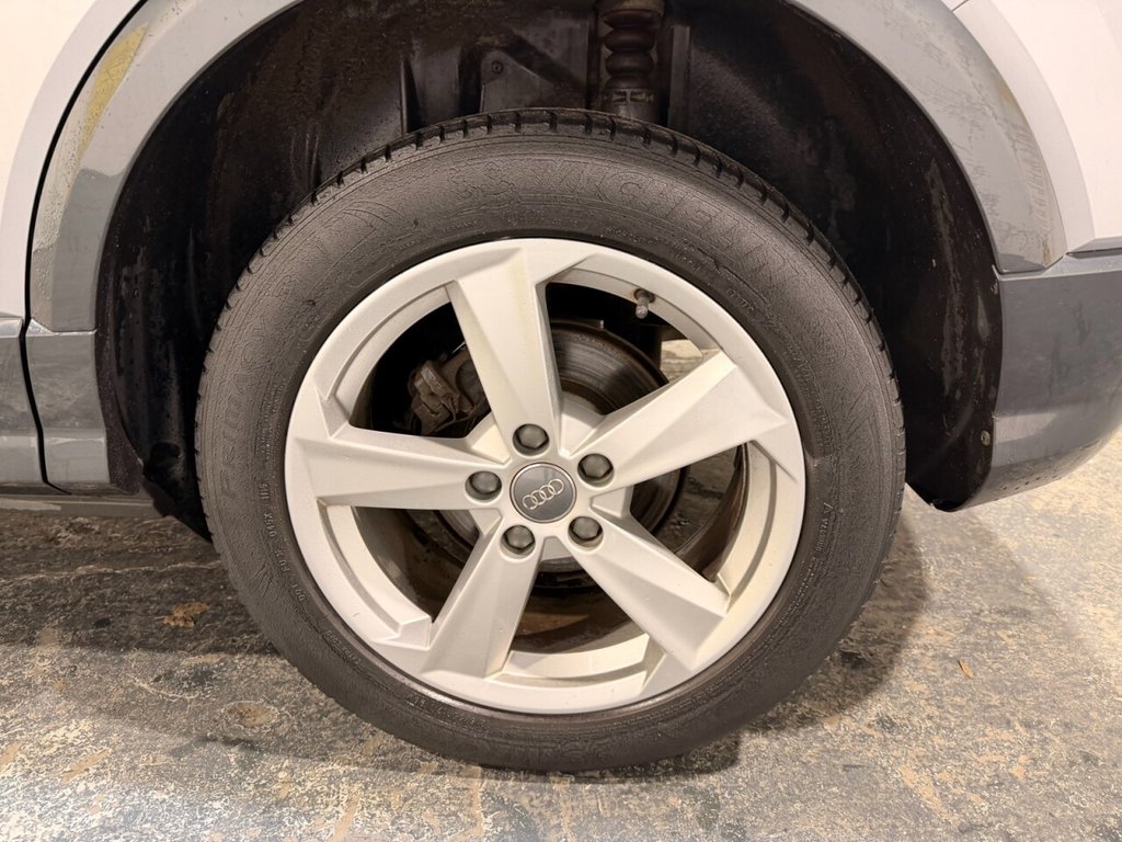 Used Audi Q2 2017 for sale - 77547429: Photo 47