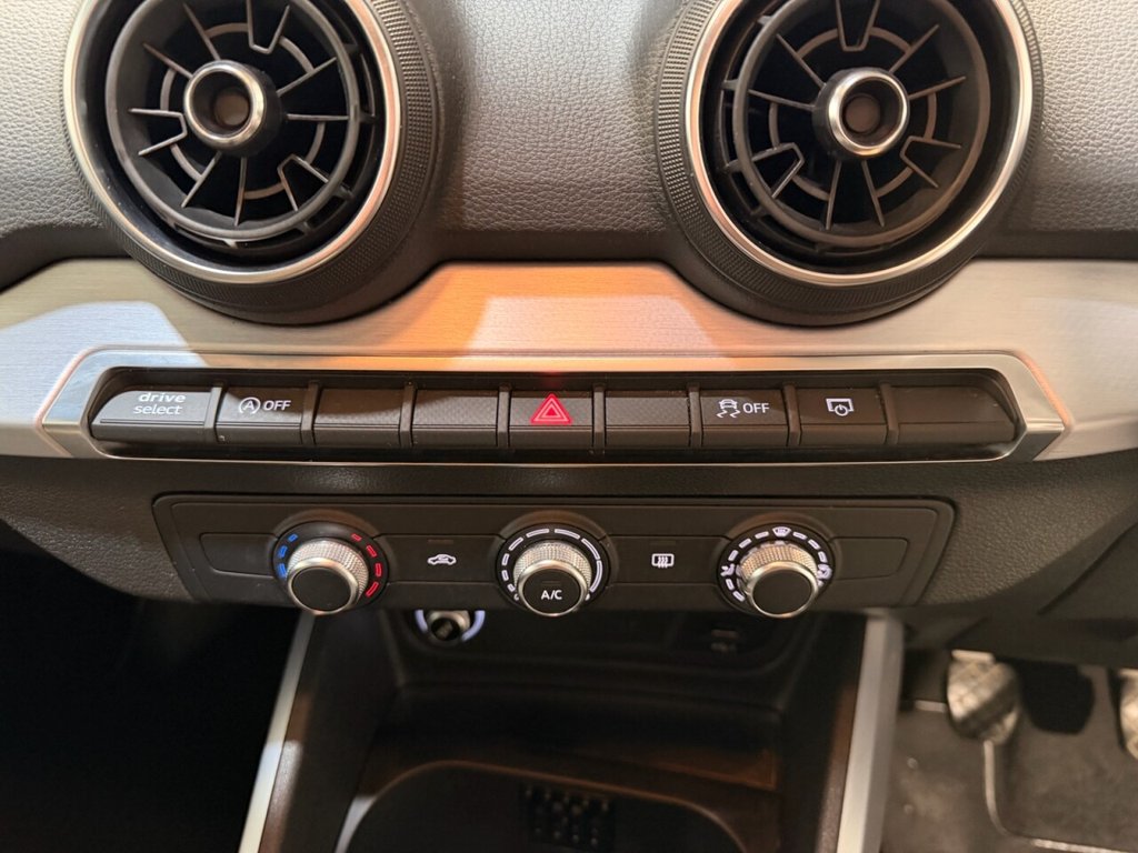 Used Audi Q2 2017 for sale - 77547429: Photo 50